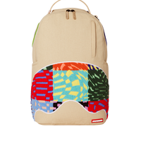 SPRAYGROUND® BACKPACK HYPNOTIC SURREALISM