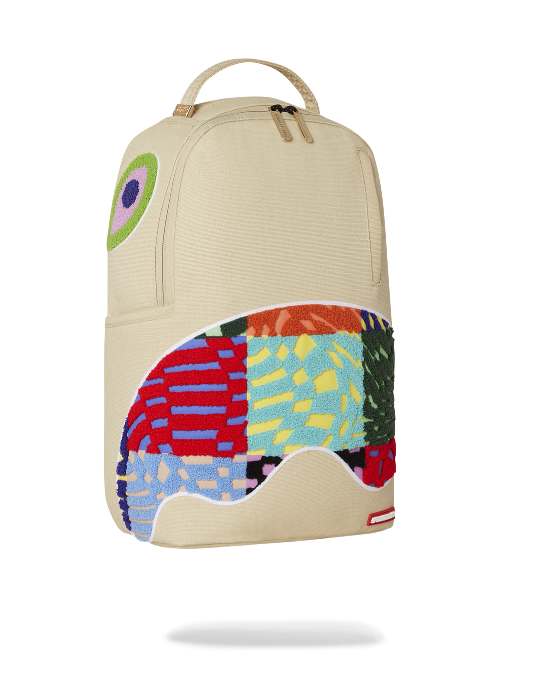 SPRAYGROUND® BACKPACK HYPNOTIC SURREALISM