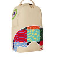 SPRAYGROUND® BACKPACK HYPNOTIC SURREALISM