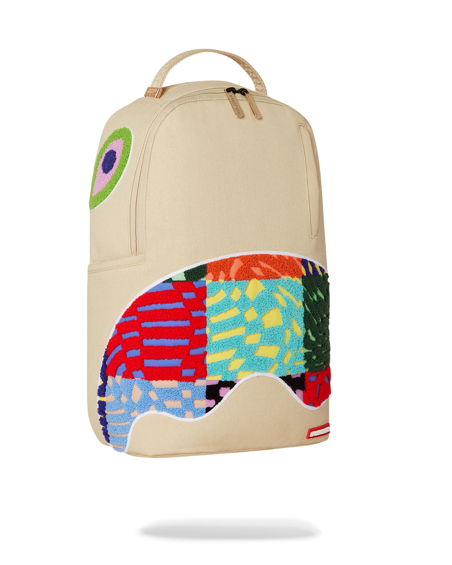 SPRAYGROUND® BACKPACK HYPNOTIC SURREALISM