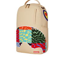 SPRAYGROUND® BACKPACK HYPNOTIC SURREALISM