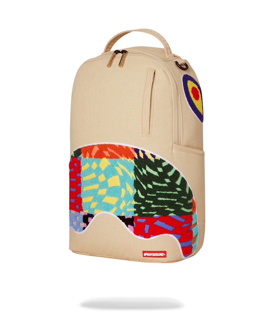 SPRAYGROUND® BACKPACK HYPNOTIC SURREALISM