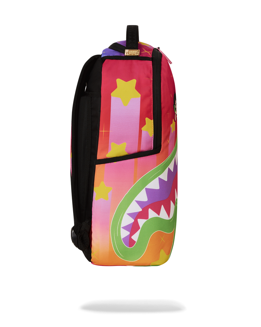 SPRAYGROUND® BACKPACK POWER PUFF GIRLS: BUST OUT DLXSR BACKPACK