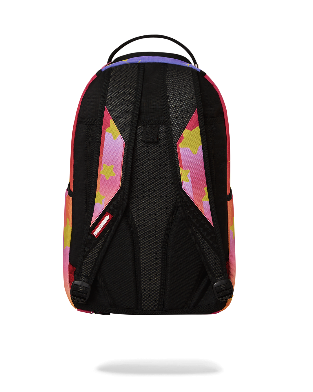 SPRAYGROUND® BACKPACK POWER PUFF GIRLS: BUST OUT DLXSR BACKPACK