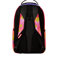 SPRAYGROUND® BACKPACK POWER PUFF GIRLS: BUST OUT DLXSR BACKPACK