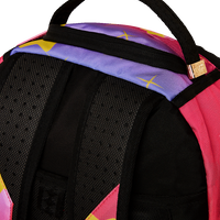 SPRAYGROUND® BACKPACK POWER PUFF GIRLS: BUST OUT DLXSR BACKPACK