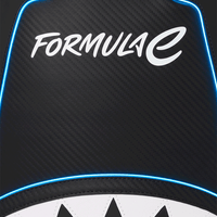 SPRAYGROUND® BACKPACK FORMULA-E CONCEPT CAR BACKPACK