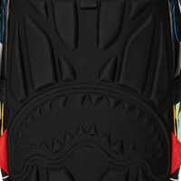 SPRAYGROUND® BACKPACK FORMULA-E CONCEPT CAR BACKPACK