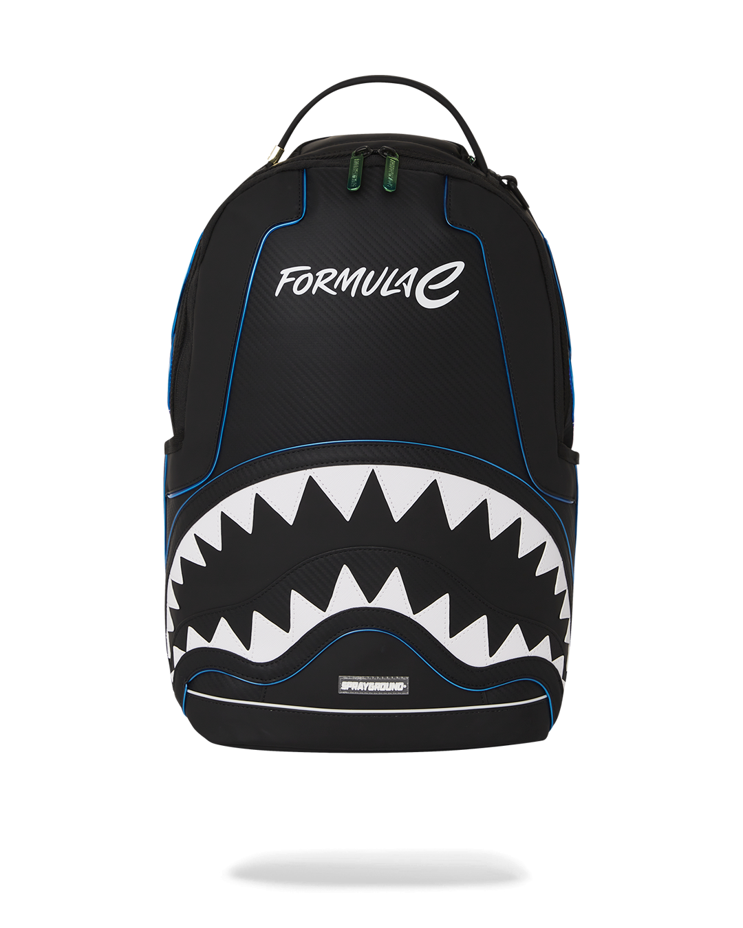 SPRAYGROUND® BACKPACK FORMULA-E CONCEPT CAR BACKPACK