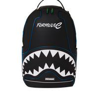 SPRAYGROUND® BACKPACK FORMULA-E CONCEPT CAR BACKPACK