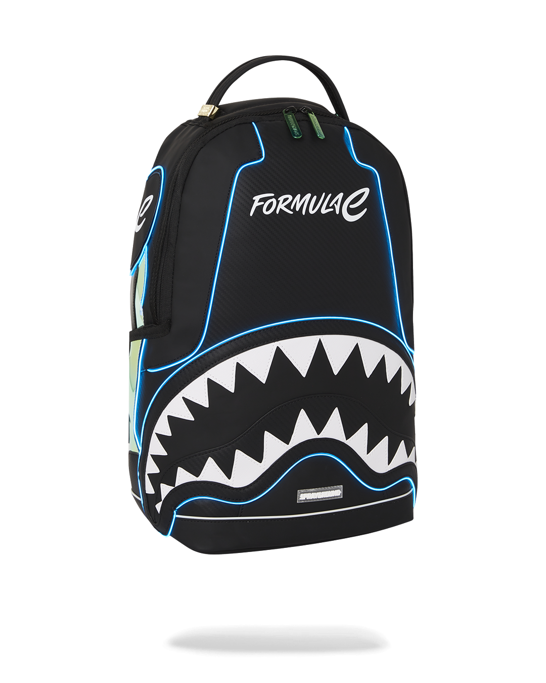 SPRAYGROUND® BACKPACK FORMULA-E CONCEPT CAR BACKPACK