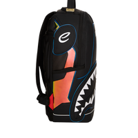 SPRAYGROUND® BACKPACK FORMULA-E CONCEPT CAR BACKPACK