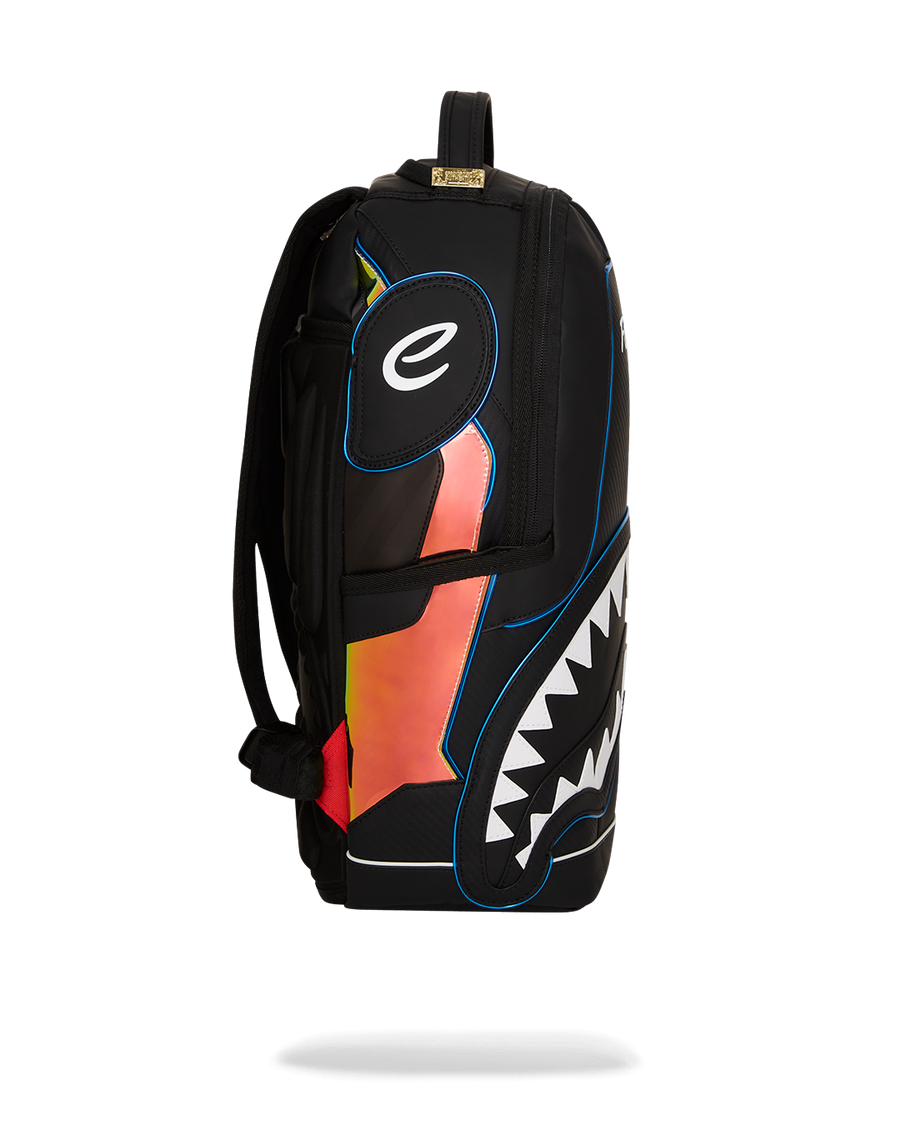 SPRAYGROUND® BACKPACK FORMULA-E CONCEPT CAR BACKPACK