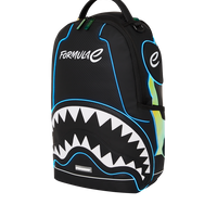 SPRAYGROUND® BACKPACK FORMULA-E CONCEPT CAR BACKPACK