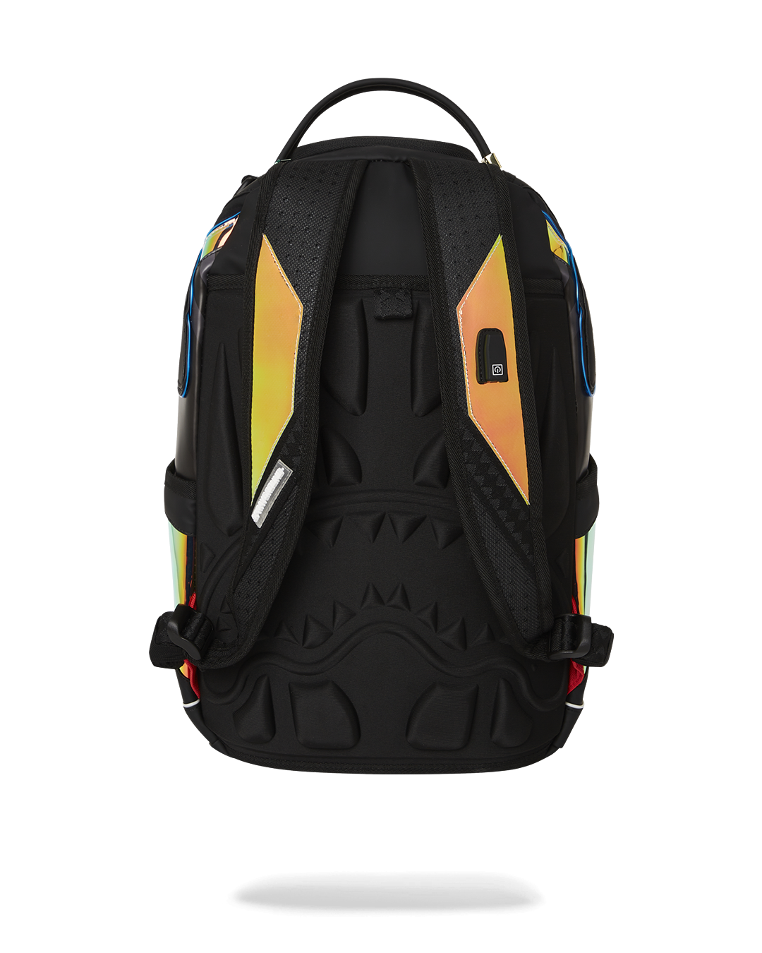 SPRAYGROUND® BACKPACK FORMULA-E CONCEPT CAR BACKPACK