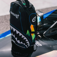 SPRAYGROUND® BACKPACK FORMULA-E CONCEPT CAR BACKPACK