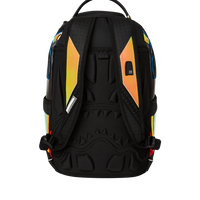 SPRAYGROUND® BACKPACK FORMULA-E CONCEPT CAR BACKPACK