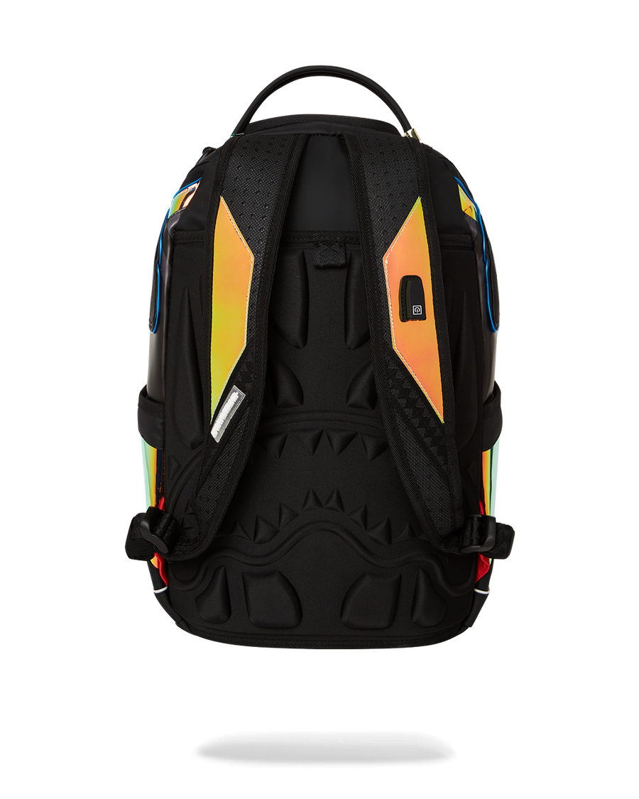 SPRAYGROUND® BACKPACK FORMULA-E CONCEPT CAR BACKPACK