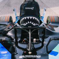 SPRAYGROUND® BACKPACK FORMULA-E CONCEPT CAR BACKPACK