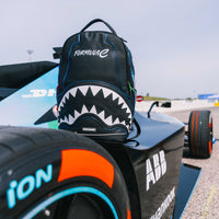 SPRAYGROUND® BACKPACK FORMULA-E CONCEPT CAR BACKPACK