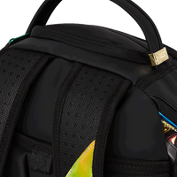 SPRAYGROUND® BACKPACK FORMULA-E CONCEPT CAR BACKPACK