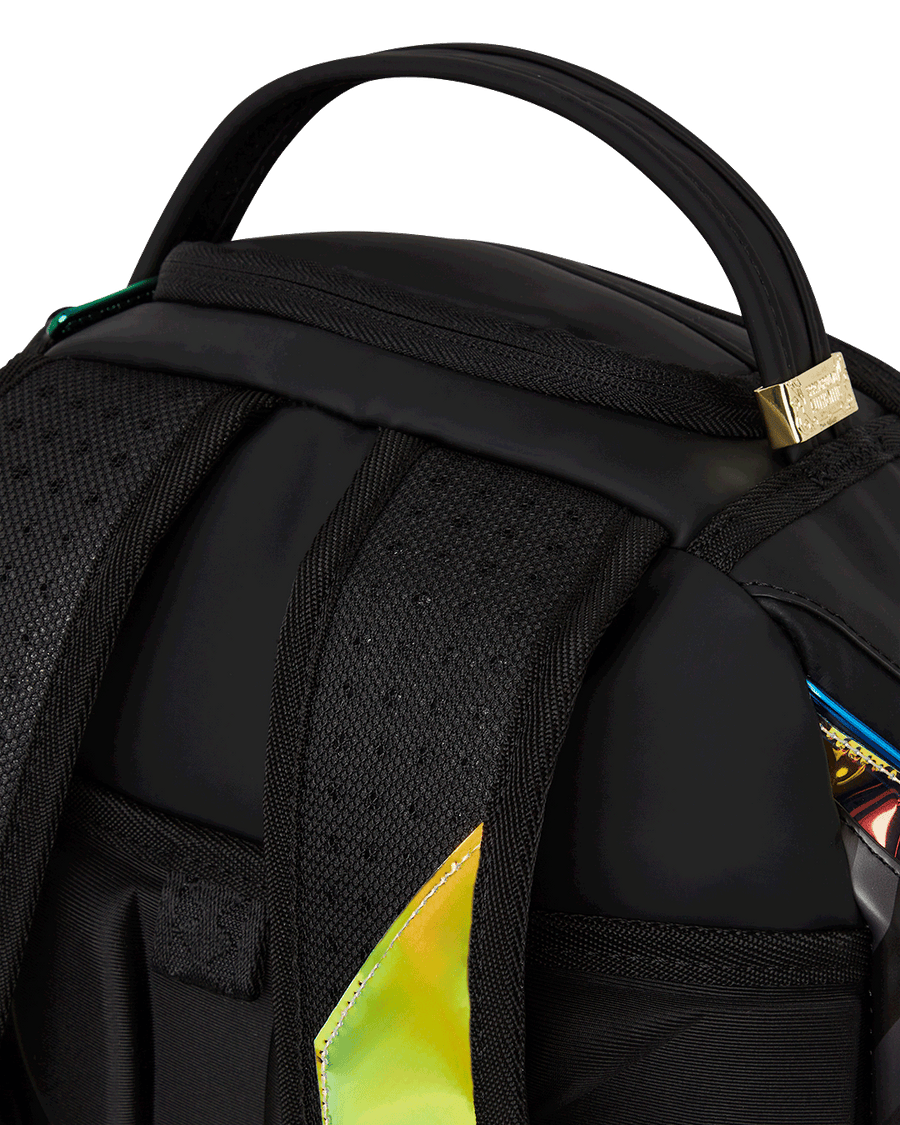 SPRAYGROUND® BACKPACK FORMULA-E CONCEPT CAR BACKPACK