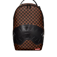 SPRAYGROUND® BACKPACK SHARKS IN PARIS CLEAR FOR TAKEOFF DLXSC BACKPACK