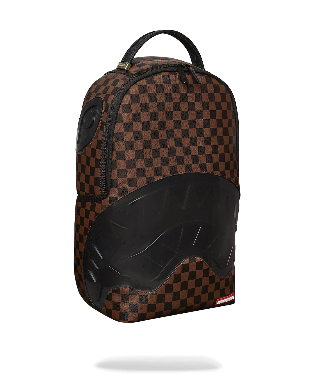 SPRAYGROUND® BACKPACK SHARKS IN PARIS CLEAR FOR TAKEOFF DLXSC BACKPACK