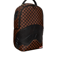 SPRAYGROUND® BACKPACK SHARKS IN PARIS CLEAR FOR TAKEOFF DLXSC BACKPACK