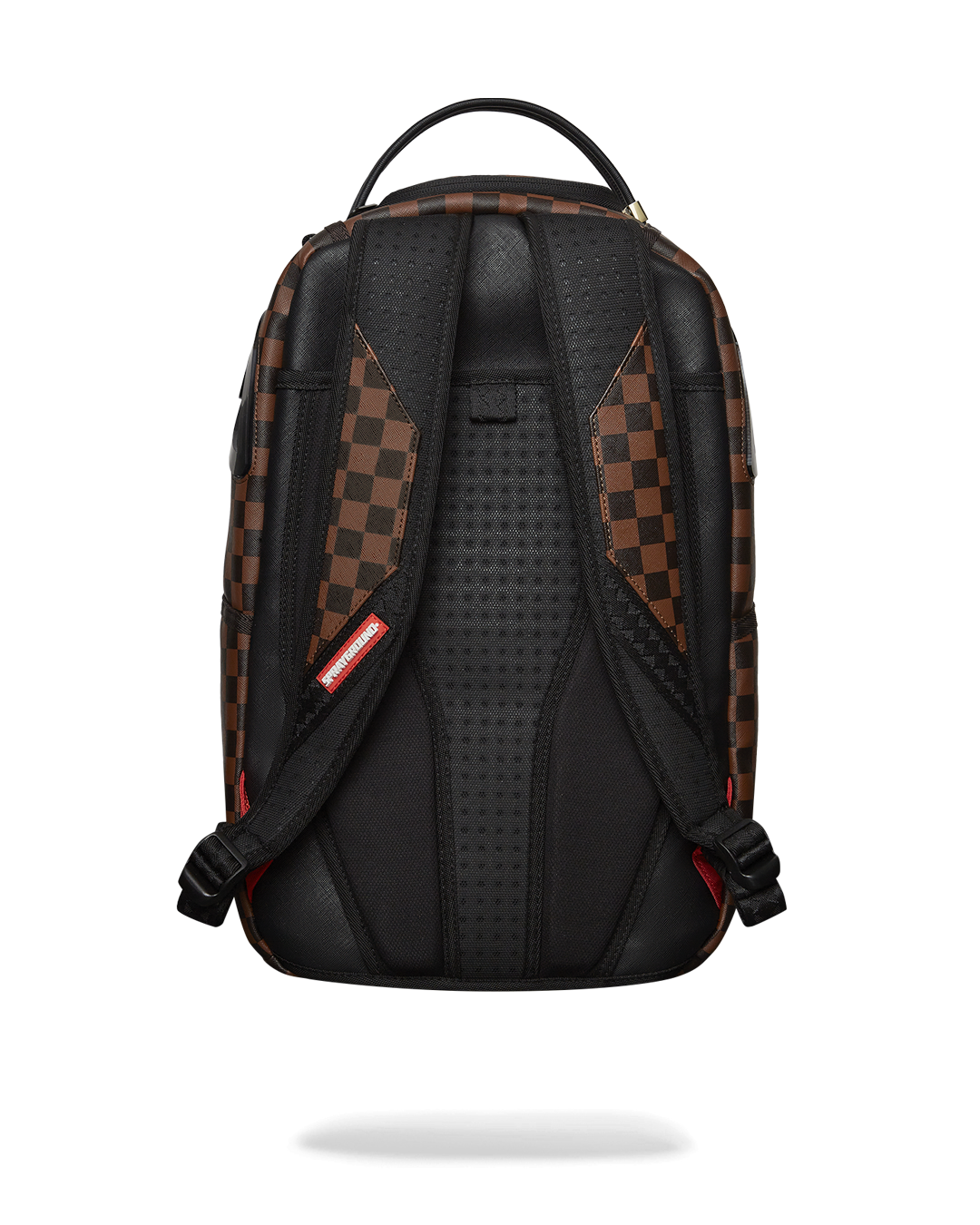 SPRAYGROUND® BACKPACK SHARKS IN PARIS CLEAR FOR TAKEOFF DLXSC BACKPACK