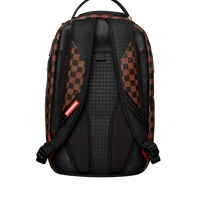 SPRAYGROUND® BACKPACK SHARKS IN PARIS CLEAR FOR TAKEOFF DLXSC BACKPACK