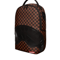 SPRAYGROUND® BACKPACK SHARKS IN PARIS CLEAR FOR TAKEOFF DLXSC BACKPACK