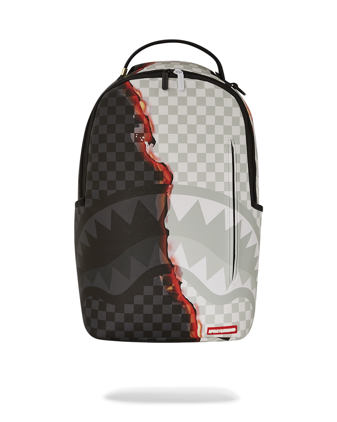 SPRAYGROUND® BACKPACK RING OF FIRE BACKPACK