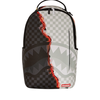 SPRAYGROUND® BACKPACK RING OF FIRE BACKPACK