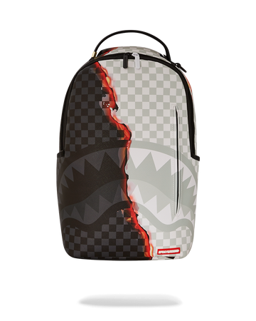 SPRAYGROUND® BACKPACK RING OF FIRE BACKPACK