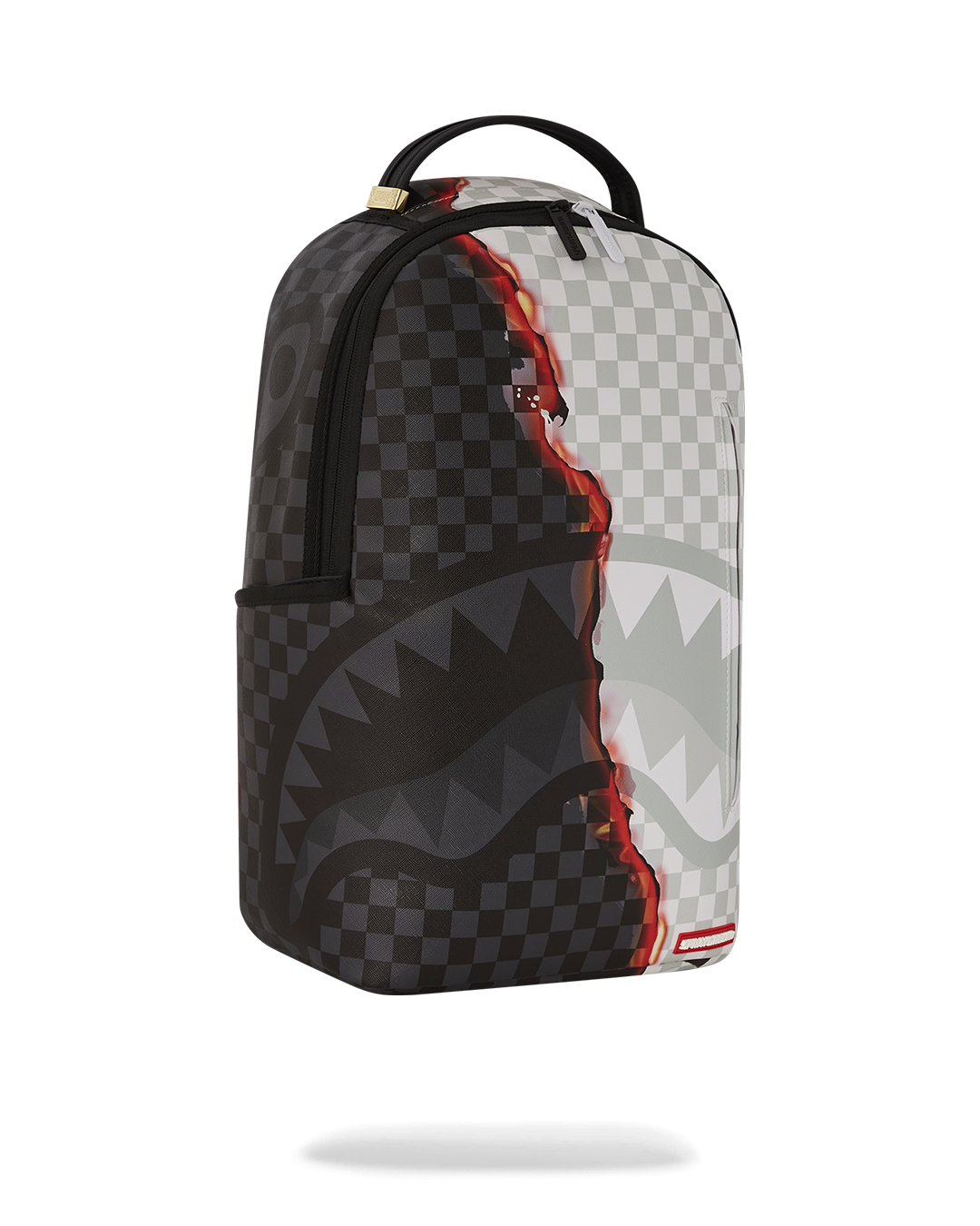 SPRAYGROUND® BACKPACK RING OF FIRE BACKPACK