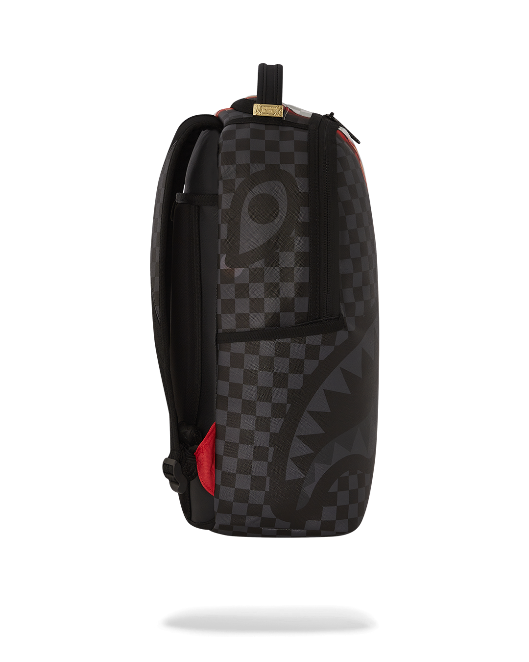 SPRAYGROUND® BACKPACK RING OF FIRE BACKPACK