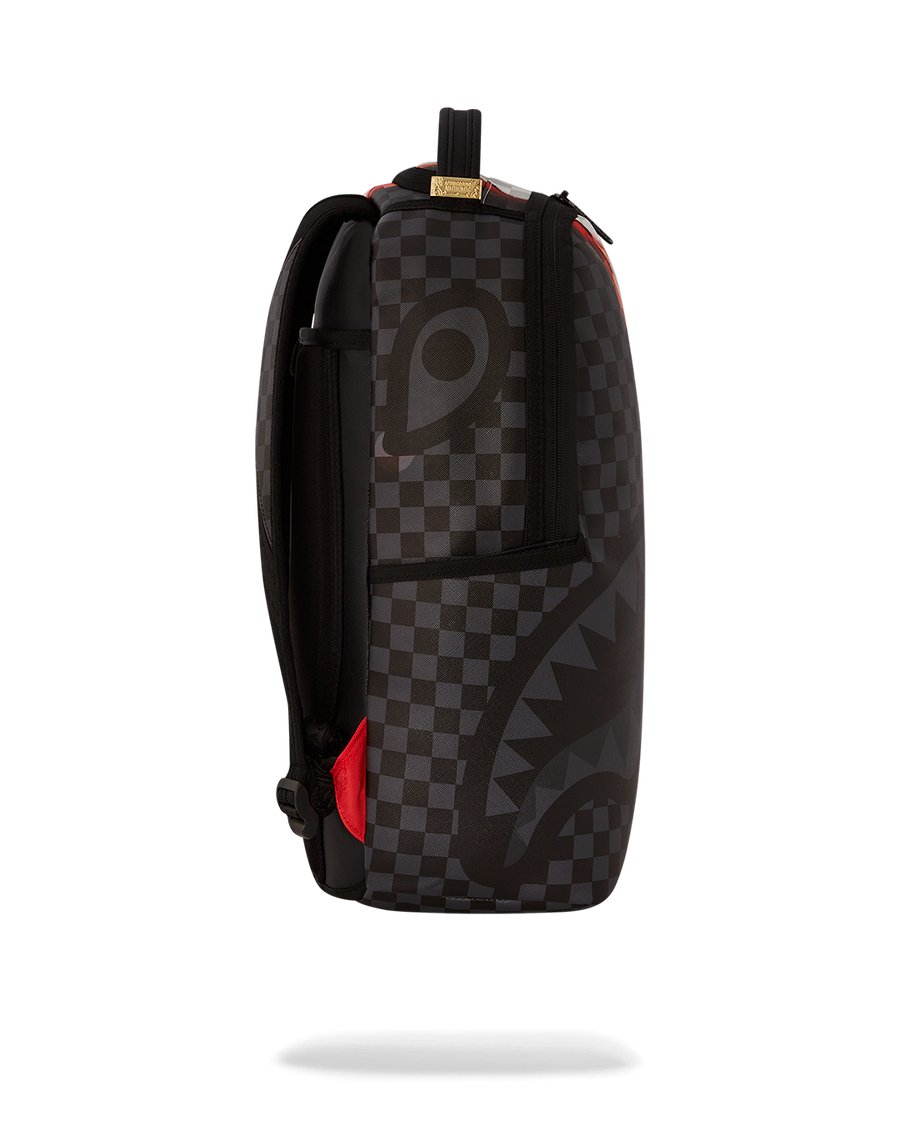 SPRAYGROUND® BACKPACK RING OF FIRE BACKPACK