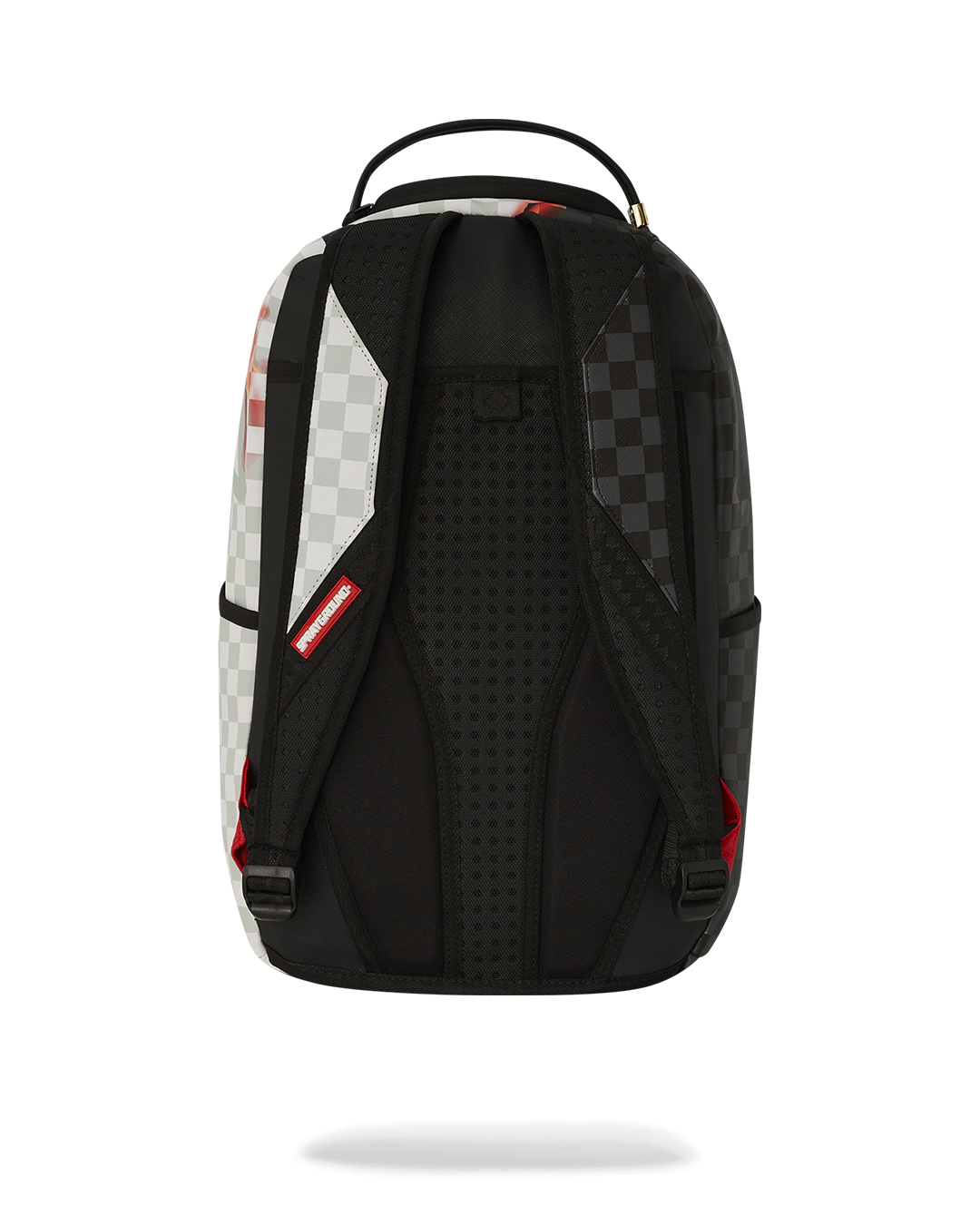 SPRAYGROUND® BACKPACK RING OF FIRE BACKPACK