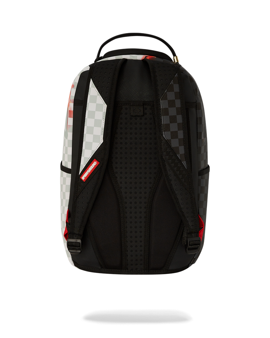 SPRAYGROUND® BACKPACK RING OF FIRE BACKPACK