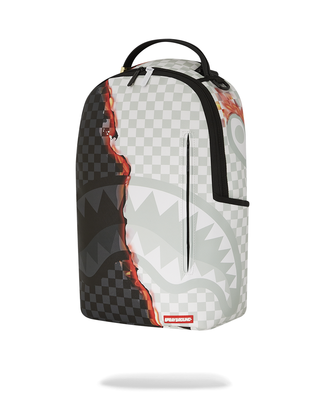 SPRAYGROUND® BACKPACK RING OF FIRE BACKPACK