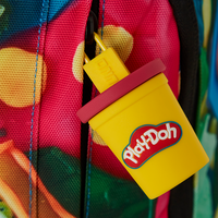 SPRAYGROUND® BACKPACK MADE OF REAL PLAYDOH DLXSR BACKPACK