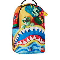 SPRAYGROUND® BACKPACK MADE OF REAL PLAYDOH DLXSR BACKPACK