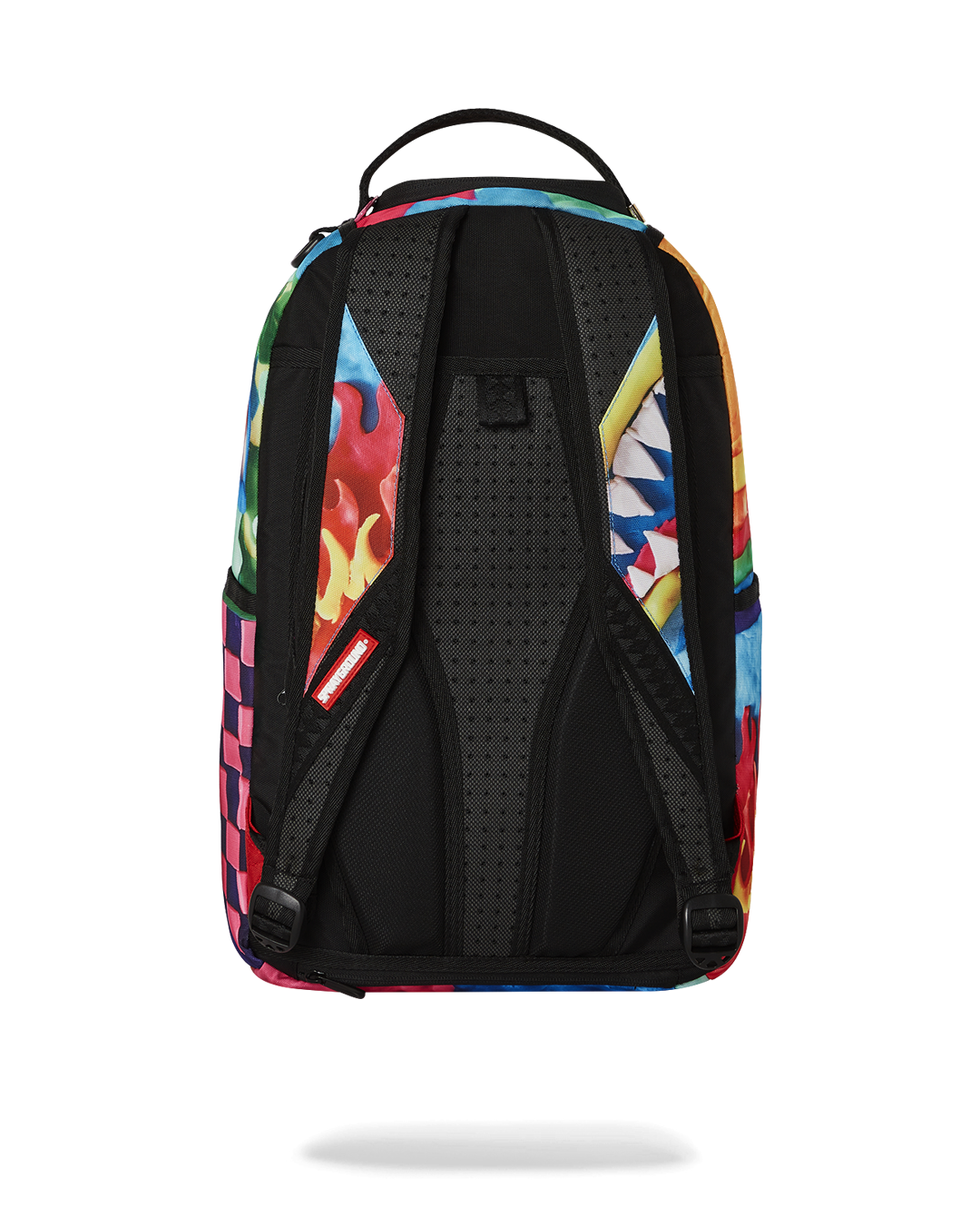 SPRAYGROUND® BACKPACK MADE OF REAL PLAYDOH DLXSR BACKPACK