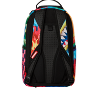 SPRAYGROUND® BACKPACK MADE OF REAL PLAYDOH DLXSR BACKPACK