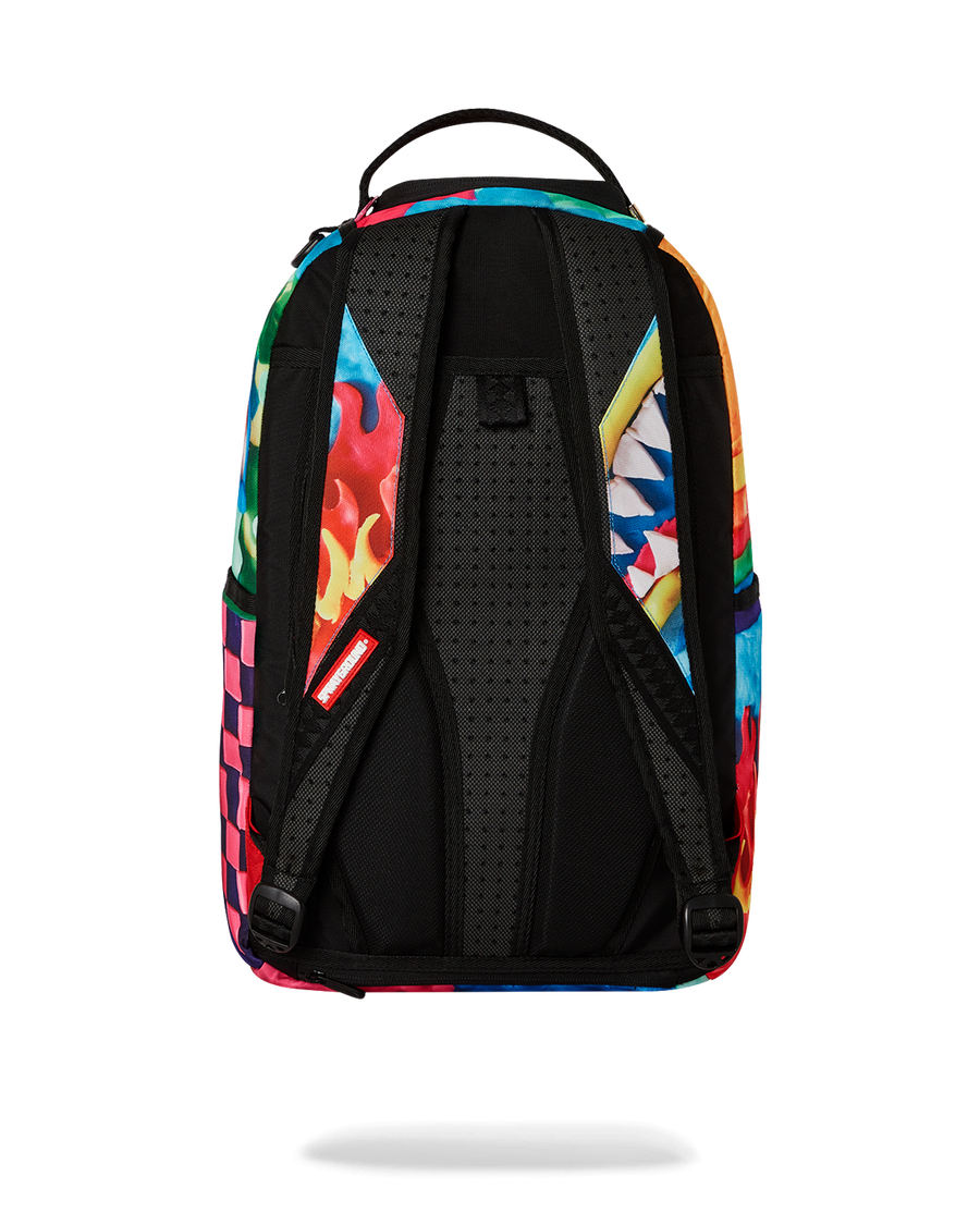 SPRAYGROUND® BACKPACK MADE OF REAL PLAYDOH DLXSR BACKPACK