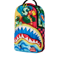 SPRAYGROUND® BACKPACK MADE OF REAL PLAYDOH DLXSR BACKPACK