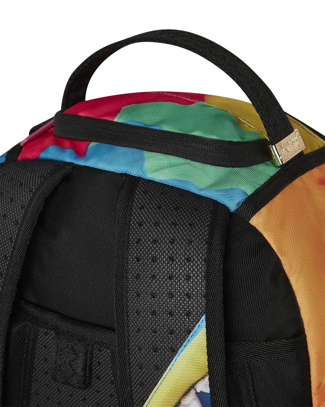 SPRAYGROUND® BACKPACK MADE OF REAL PLAYDOH DLXSR BACKPACK