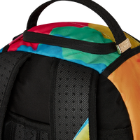 SPRAYGROUND® BACKPACK MADE OF REAL PLAYDOH DLXSR BACKPACK