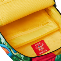 SPRAYGROUND® BACKPACK MADE OF REAL PLAYDOH DLXSR BACKPACK